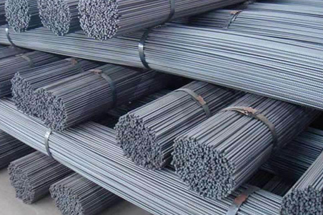 日报：中国螺纹钢价格触及9.5年高位，销售放缓